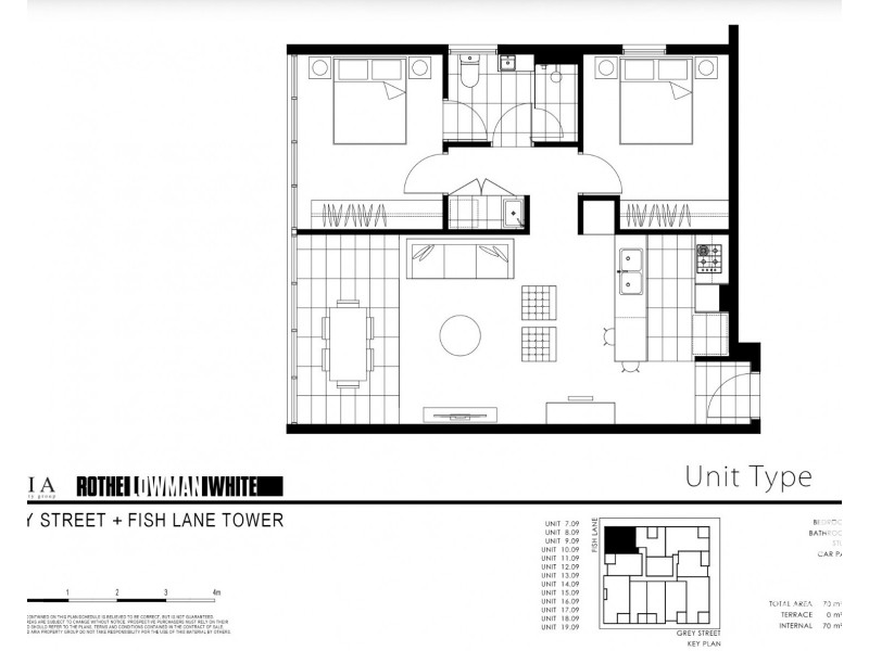 ID:21185150/77 Grey Street, South Brisbane QLD 4101