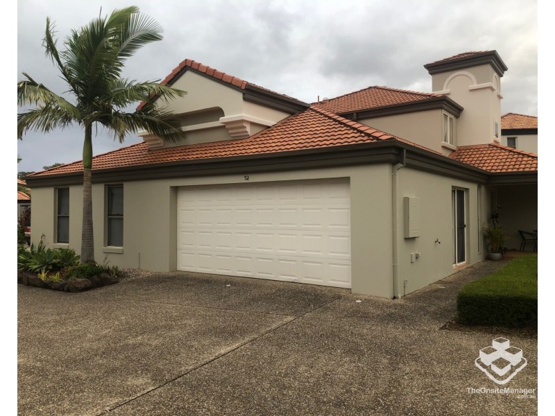 52/480 Christine Avenue, Robina QLD 4226