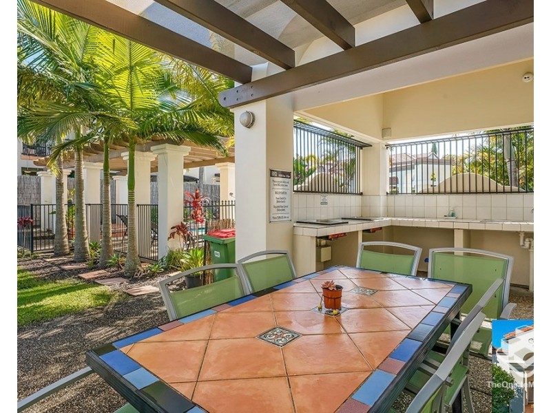 52/480 Christine Avenue, Robina QLD 4226