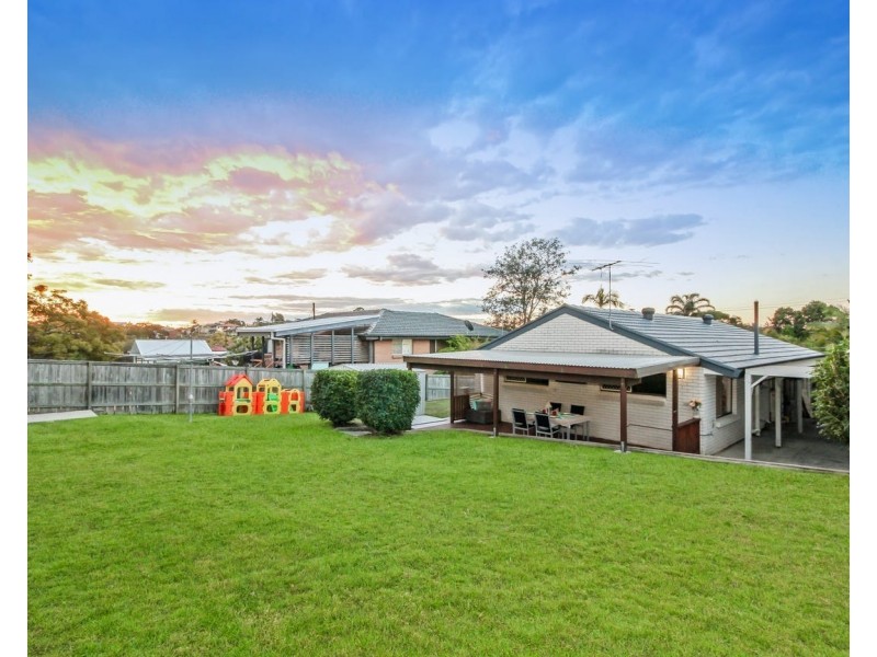 13 Kancoona Street, Rochedale South QLD 4123