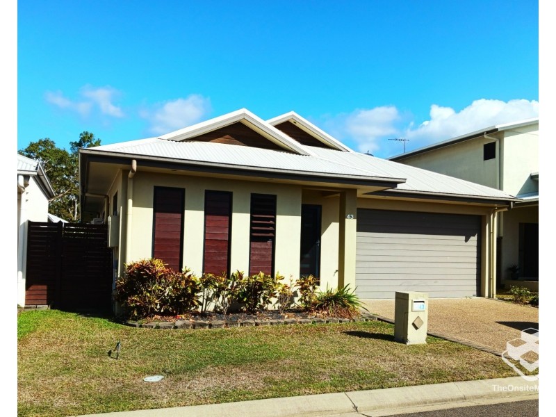43 Pebble Lane, Kirwan QLD 4817
