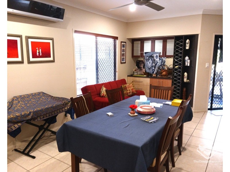 43 Pebble Lane, Kirwan QLD 4817