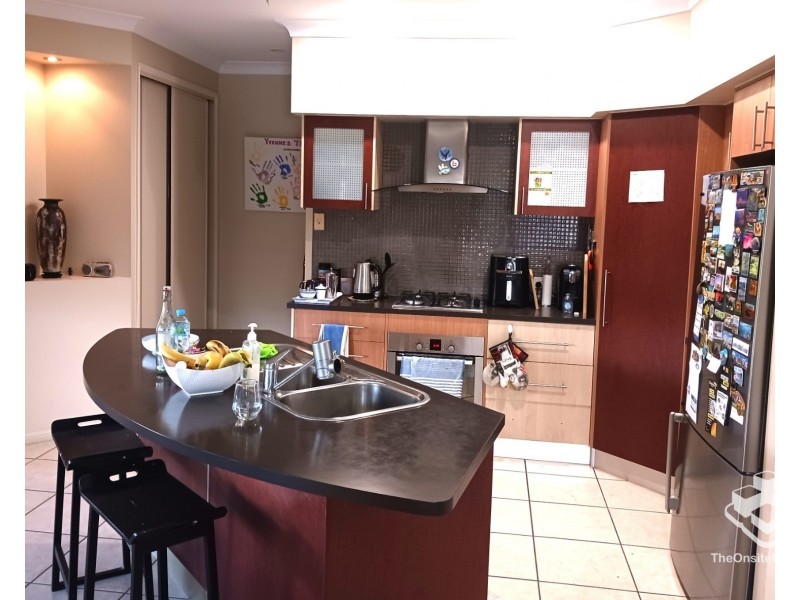 43 Pebble Lane, Kirwan QLD 4817