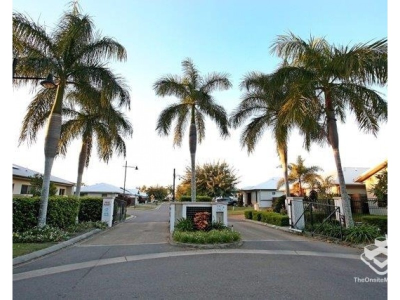43 Pebble Lane, Kirwan QLD 4817