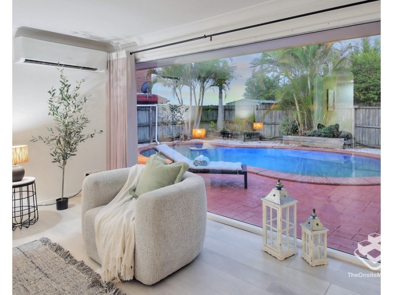 119 Lancaster Circuit, Stretton QLD 4116