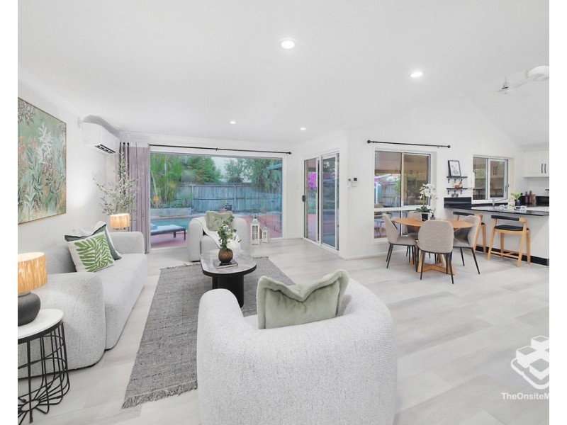 119 Lancaster Circuit, Stretton QLD 4116