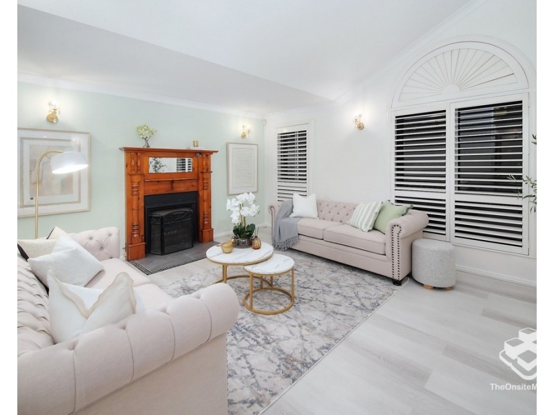 119 Lancaster Circuit, Stretton QLD 4116