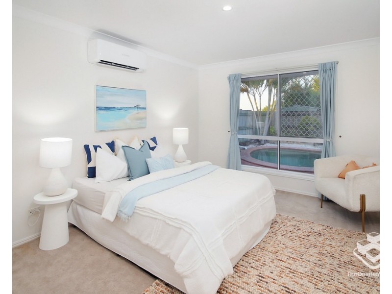 119 Lancaster Circuit, Stretton QLD 4116