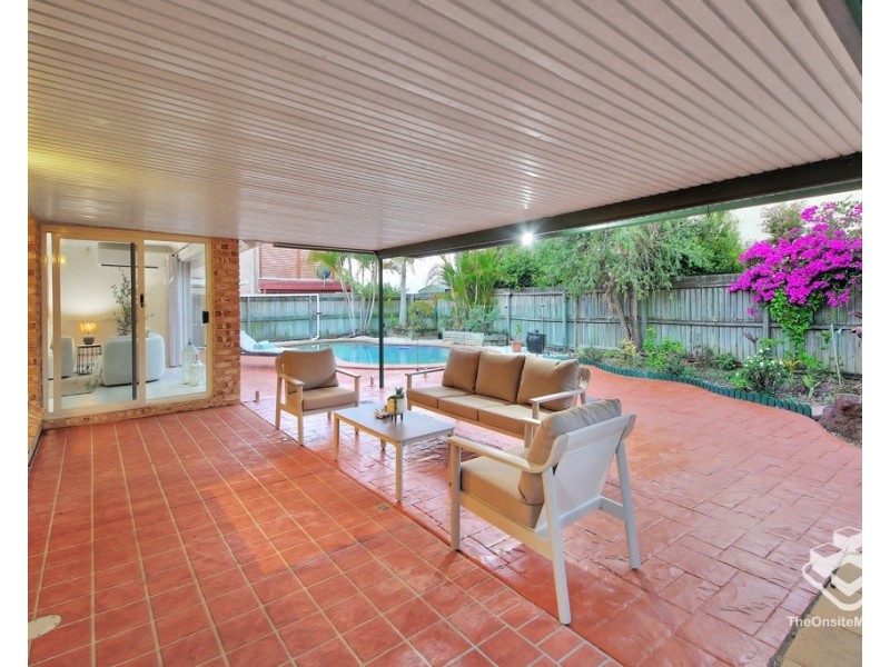 119 Lancaster Circuit, Stretton QLD 4116