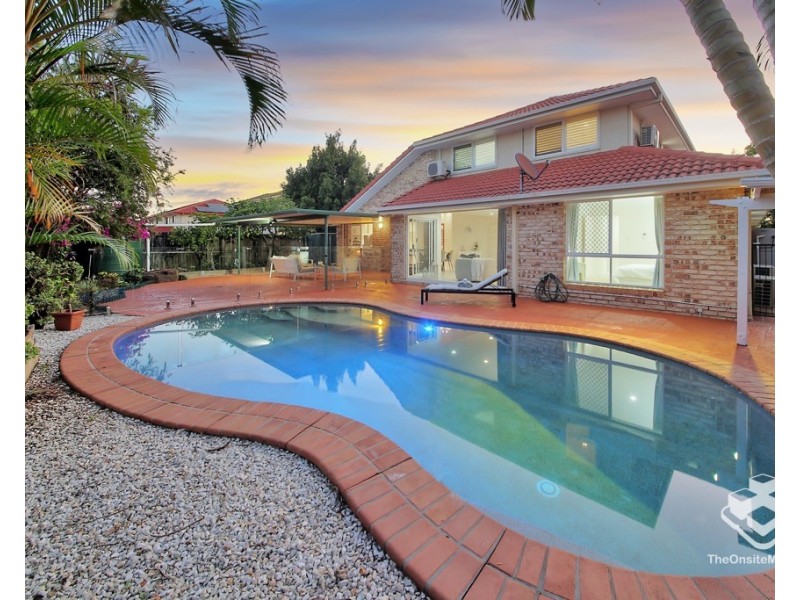119 Lancaster Circuit, Stretton QLD 4116
