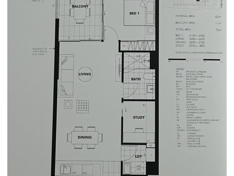 ID:21185360/43 Ferry Road, West End QLD 4101
