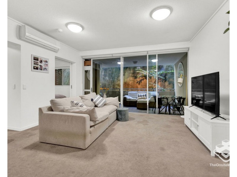 218/71 Beeston Street, Teneriffe QLD 4005