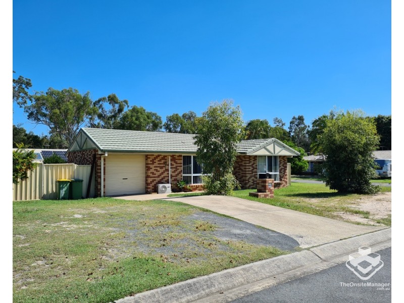 14 Robinson Court, Berrinba QLD 4117