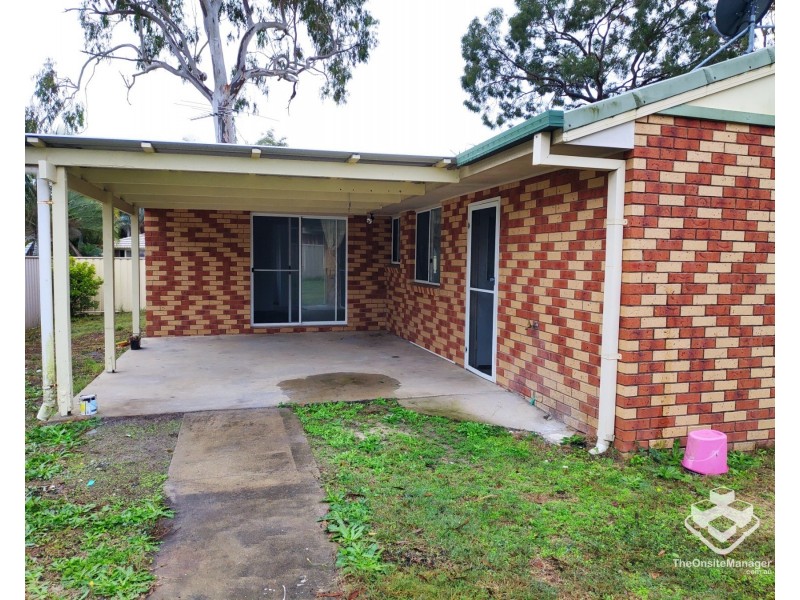 14 Robinson Court, Berrinba QLD 4117