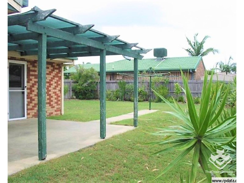 14 Robinson Court, Berrinba QLD 4117