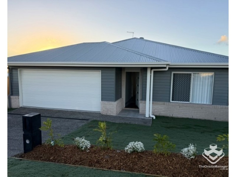 46 Summer Drive, Wondunna QLD 4655