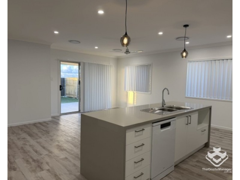 46 Summer Drive, Wondunna QLD 4655