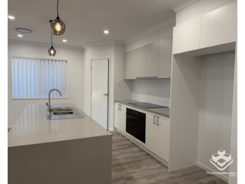 46 Summer Drive, Wondunna QLD 4655