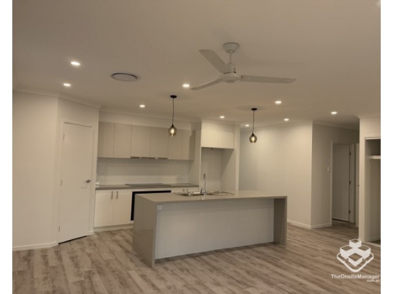 46 Summer Drive, Wondunna QLD 4655
