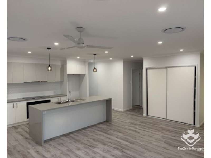 46 Summer Drive, Wondunna QLD 4655