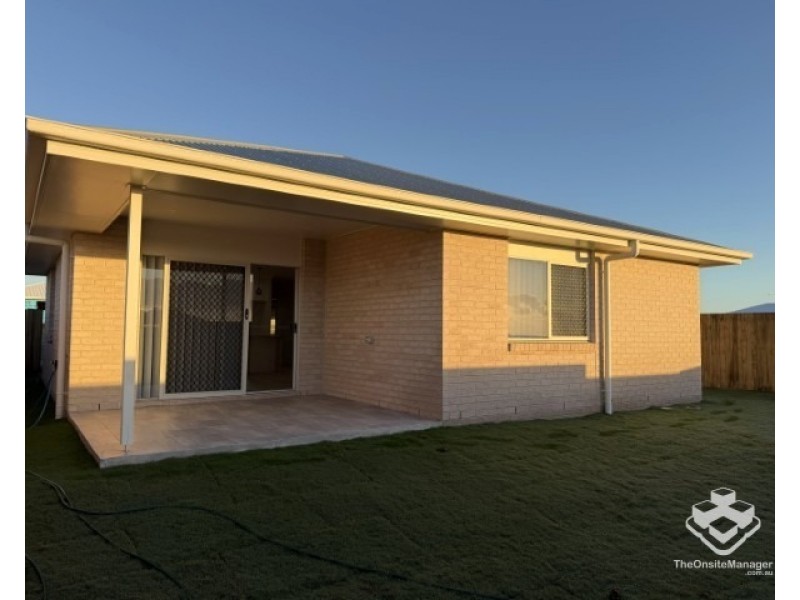 46 Summer Drive, Wondunna QLD 4655