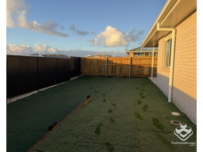 46 Summer Drive, Wondunna QLD 4655