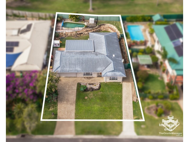 8 Edgeworth Place, Helensvale QLD 4212