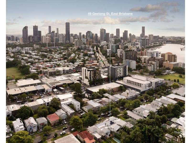 ID:21185525/49 Geelong Street, East Brisbane QLD 4169