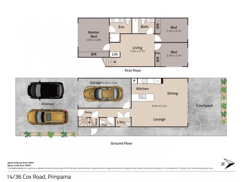 36 Cox Road, Pimpama QLD 4209