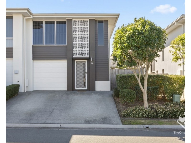 36 Cox Road, Pimpama QLD 4209