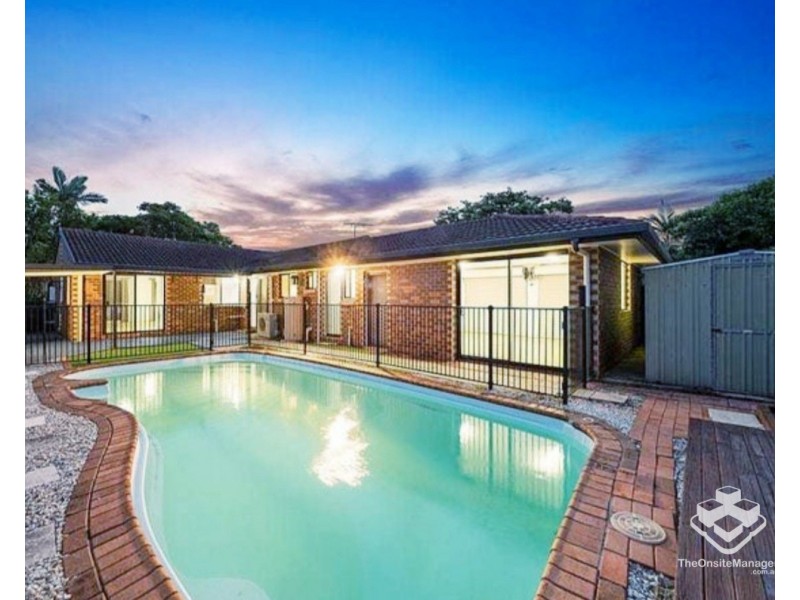 17 Amarna Street, Eight Mile Plains QLD 4113