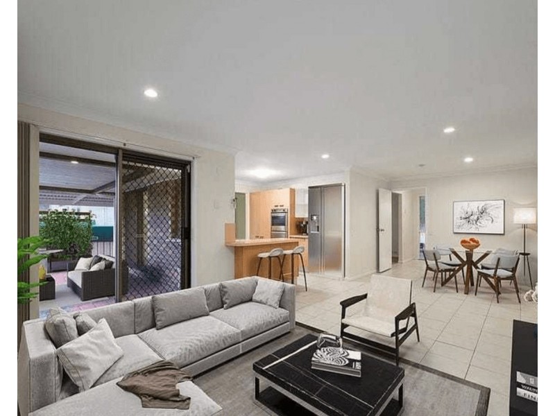 17 Amarna Street, Eight Mile Plains QLD 4113