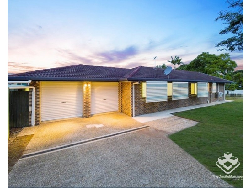 17 Amarna Street, Eight Mile Plains QLD 4113