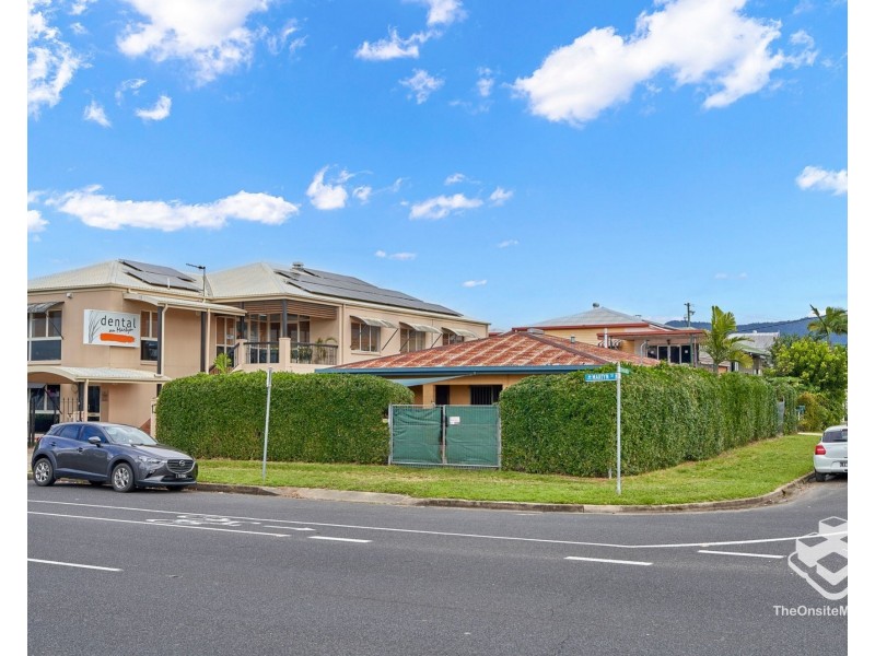 13A Martyn Street, Parramatta Park QLD 4870