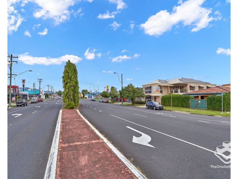 13A Martyn Street, Parramatta Park QLD 4870