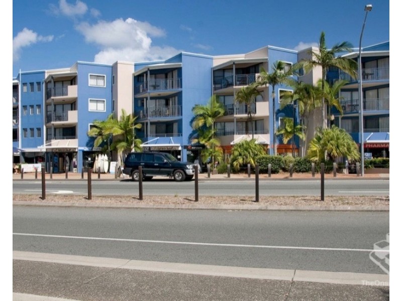 33/4-6 Beerburrum Street, Dicky Beach QLD 4551