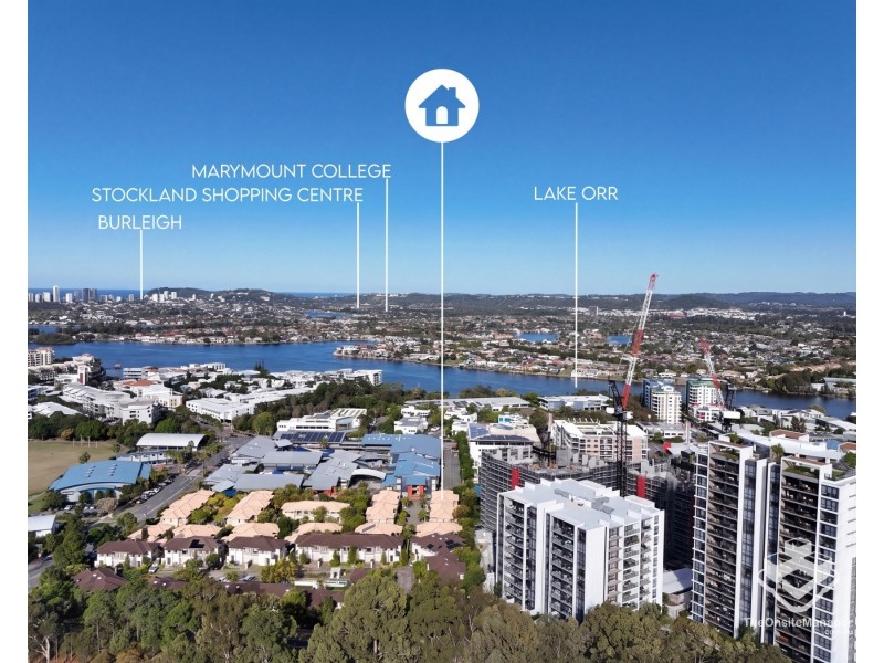 17/5 Assembly Drive, Varsity Lakes QLD 4227