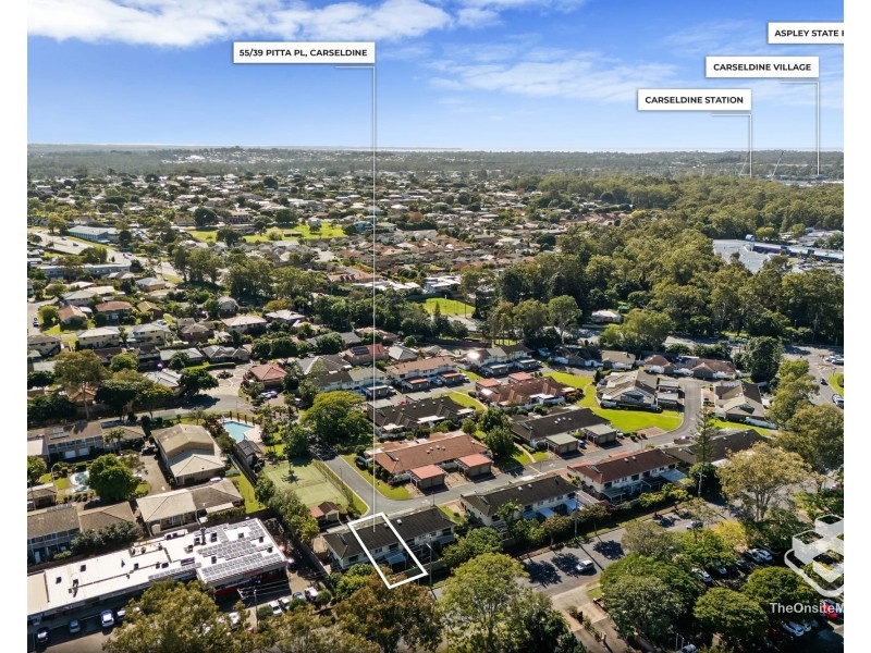 ID:21185775/39 Pitta Place, Carseldine QLD 4034