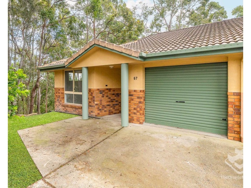67/31 Simpsons Road, Elanora QLD 4221