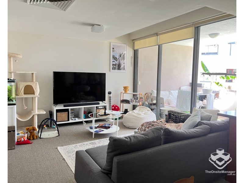 30/40 Boundary Street, South Brisbane QLD 4101