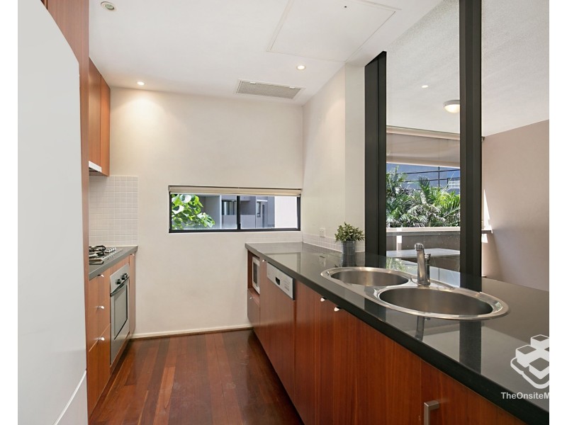 30/40 Boundary Street, South Brisbane QLD 4101