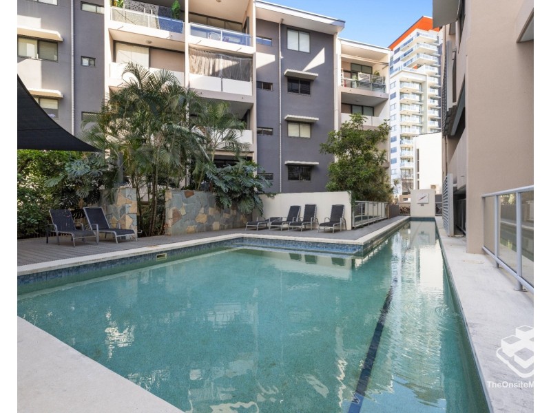 30/40 Boundary Street, South Brisbane QLD 4101