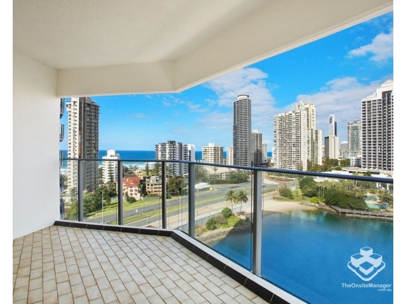 62/2 Admiralty Drive, Surfers Paradise QLD 4217