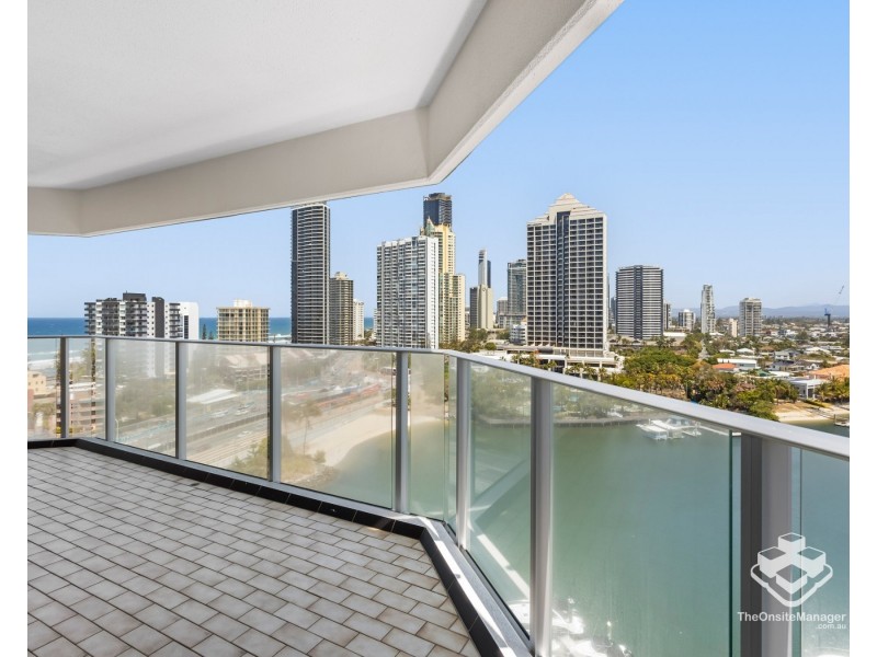 62/2 Admiralty Drive, Surfers Paradise QLD 4217