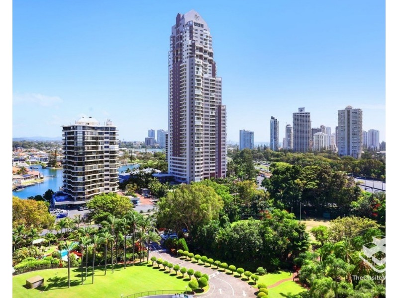62/2 Admiralty Drive, Surfers Paradise QLD 4217