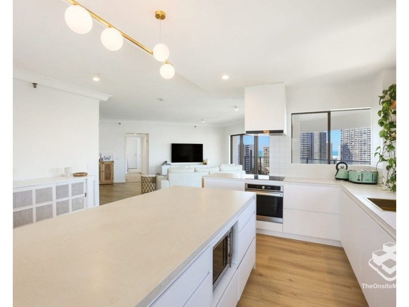 62/2 Admiralty Drive, Surfers Paradise QLD 4217