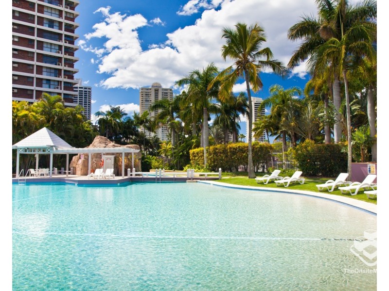 ID:21185996/12 Commodore Drive, Surfers Paradise QLD 4217