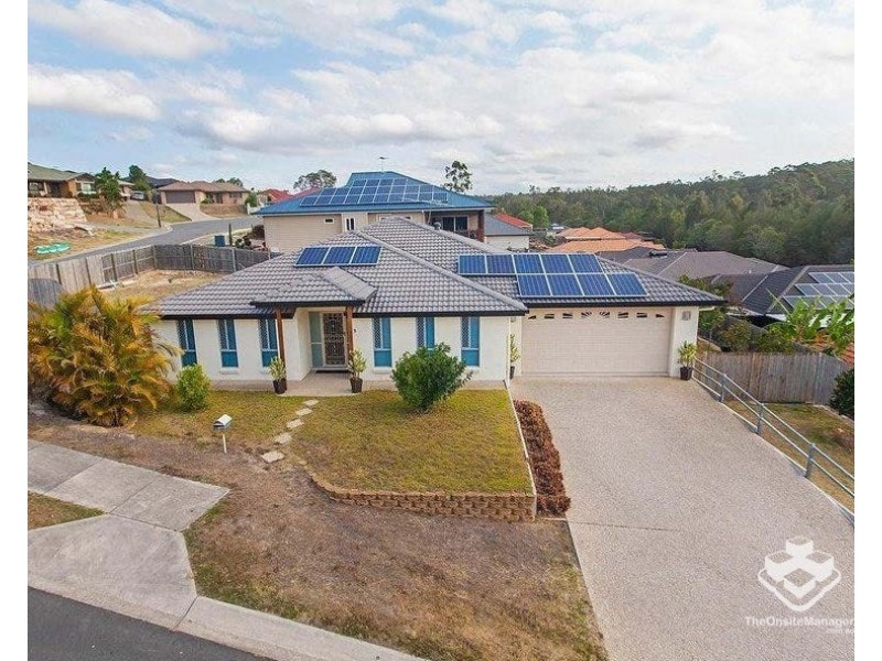 3 Greenview Court, Springfield QLD 4300