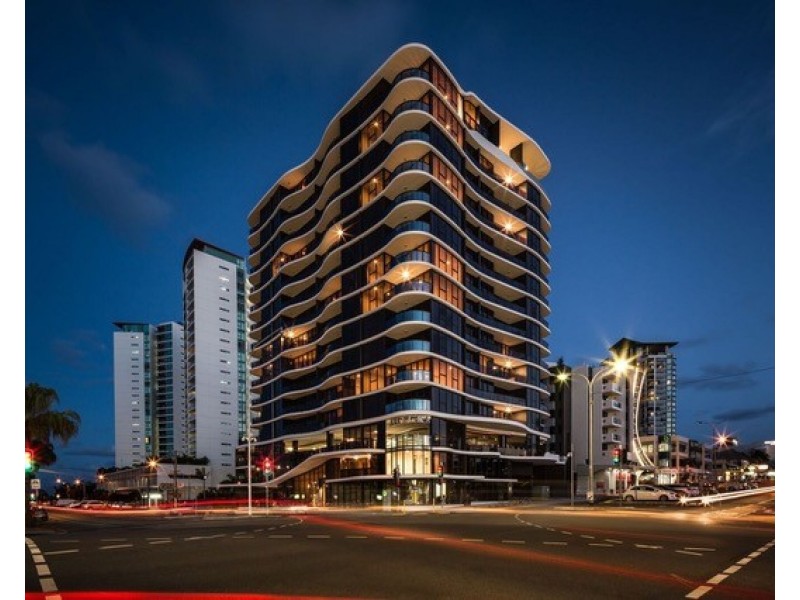 1102/139 Scarborough Street, Southport QLD 4215