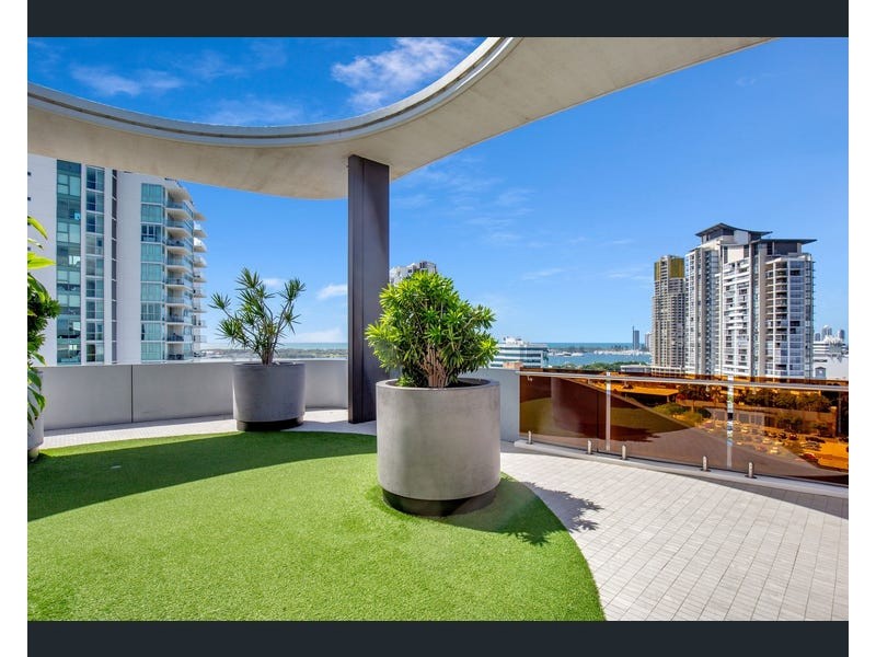 1102/139 Scarborough Street, Southport QLD 4215